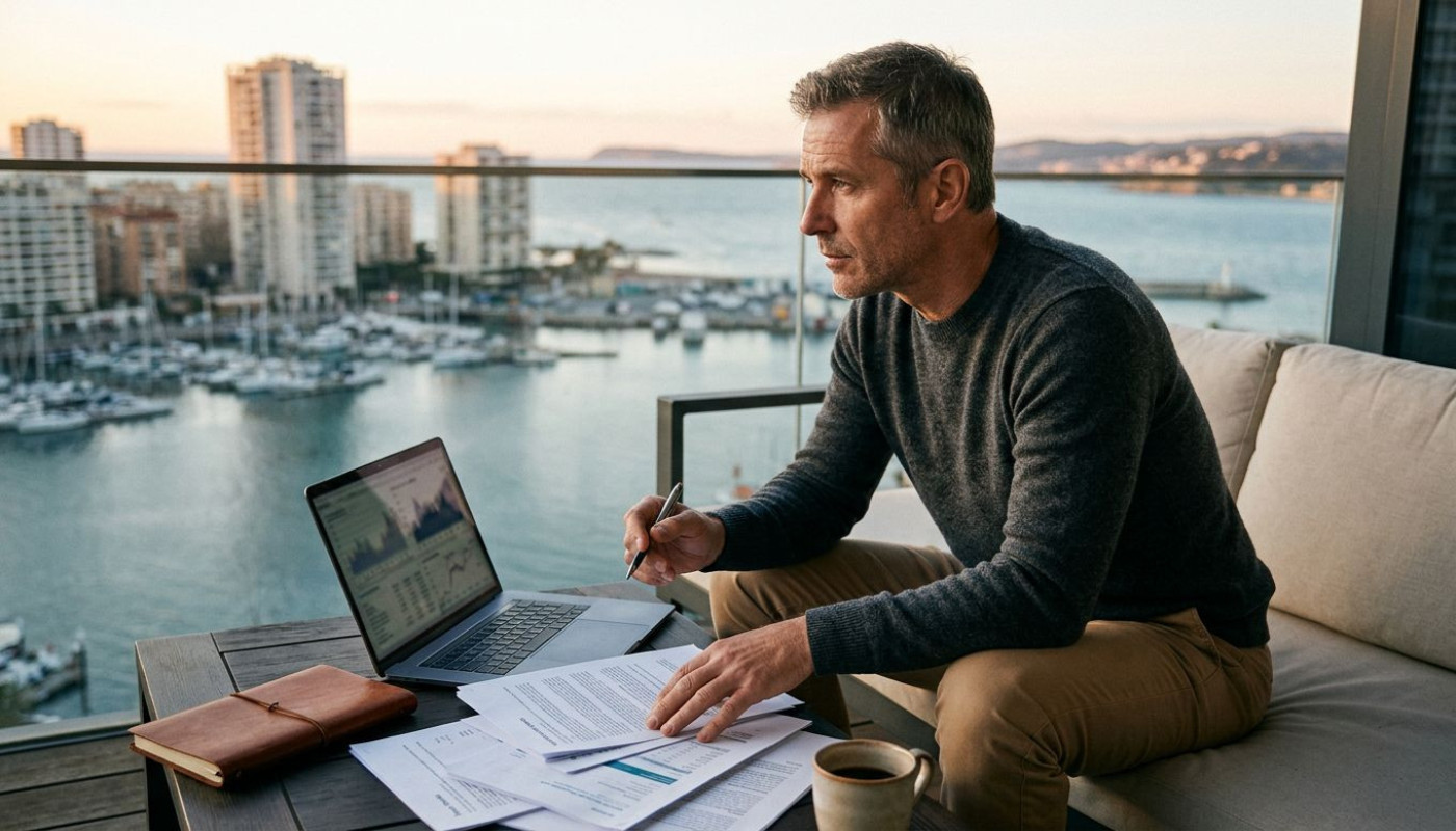 Fiscal Exile: Myth Or Real Tool For Wealth Optimization?